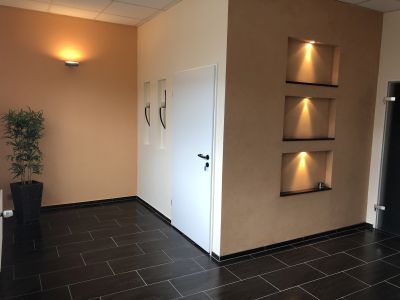 Studioarbeiten während Corona 10