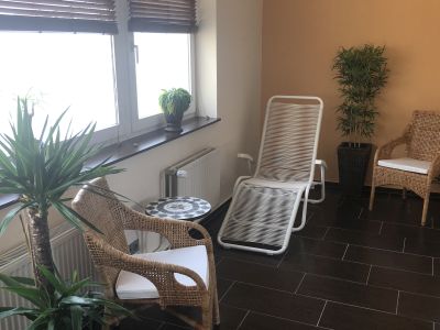 Studioarbeiten während Corona 11