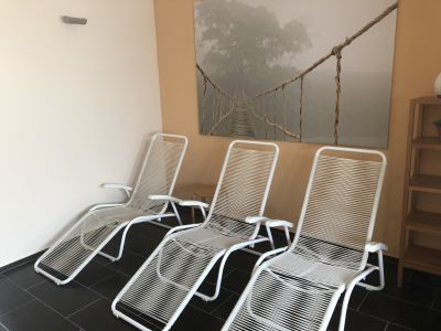 Studioarbeiten während Corona 12